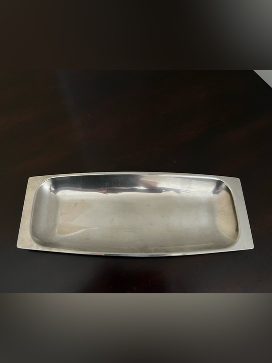 Other - Vintage serving tray